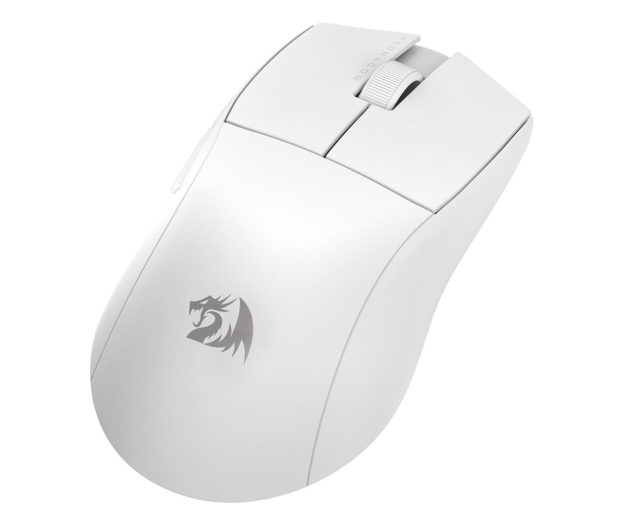 Redragon M916 Pro 4K K1NG White - 1259096 - zdjęcie 4